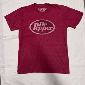 Dr Pepper Tshirt